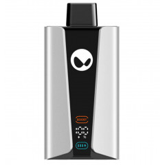 WAKA soPro 20000 - Зеленый виноград